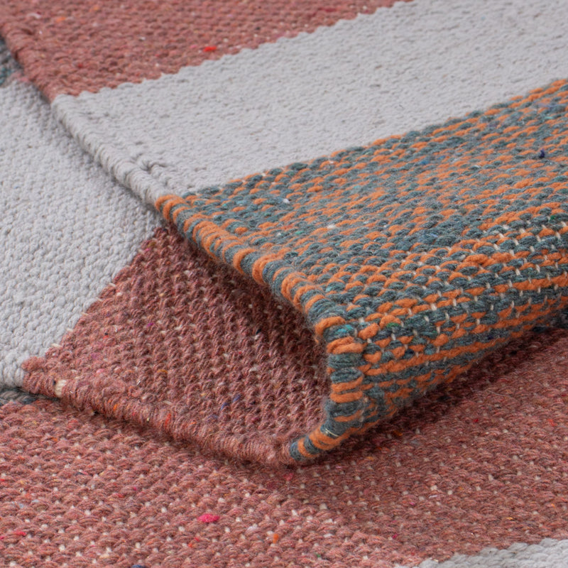 Kelim Modern Teppich 180x120cm
