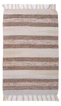 Kelim Modern Teppich 90x60cm – product image