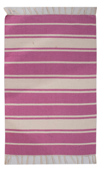 Kelim Modern Teppich 90x60cm – product image