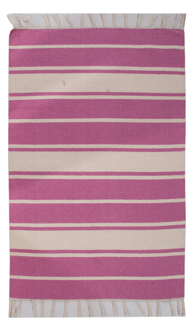 Kelim Modern Teppich 60x90cm