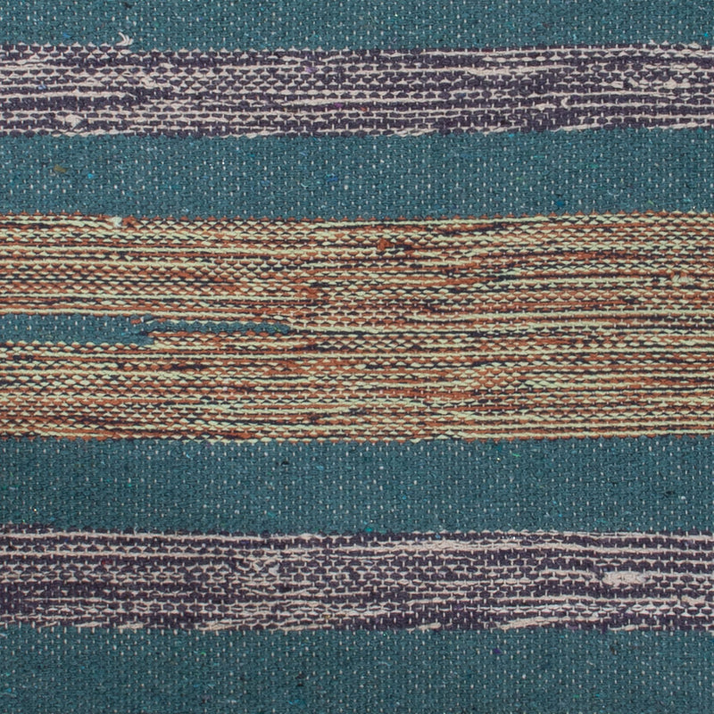 Kelim Modern Teppich 90x60cm