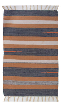 Kelim Modern Teppich 90x60cm – product image