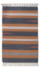 Kelim Modern Teppich 90x60cm