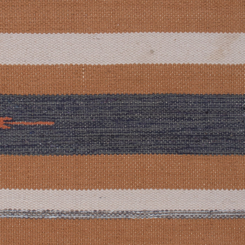 Kelim Modern Teppich 90x60cm