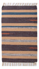 Kelim Modern Teppich 90x60cm