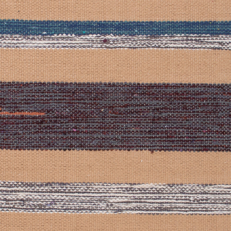 Kelim Modern Teppich 90x60cm