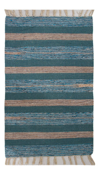 Kelim Modern Teppich 90x60cm – product image