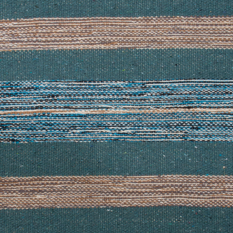 Kelim Modern Teppich 90x60cm