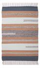 Kelim Modern Teppich 90x60cm