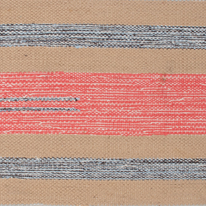 Kelim Modern Teppich 90x60cm