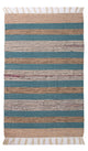 Kelim Modern Teppich 90x60cm