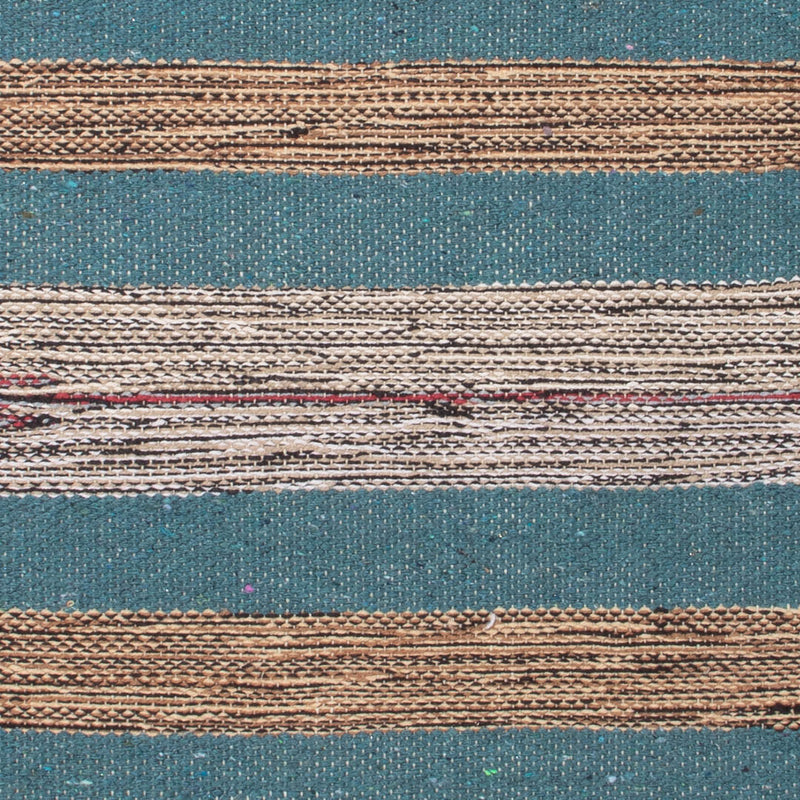 Kelim Modern Teppich 90x60cm