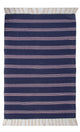 Kelim Modern Teppich 90x60cm