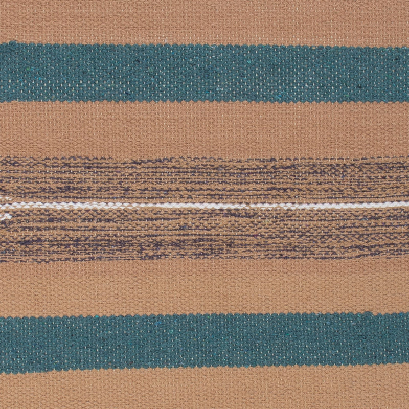 Kelim Modern Teppich 90x60cm