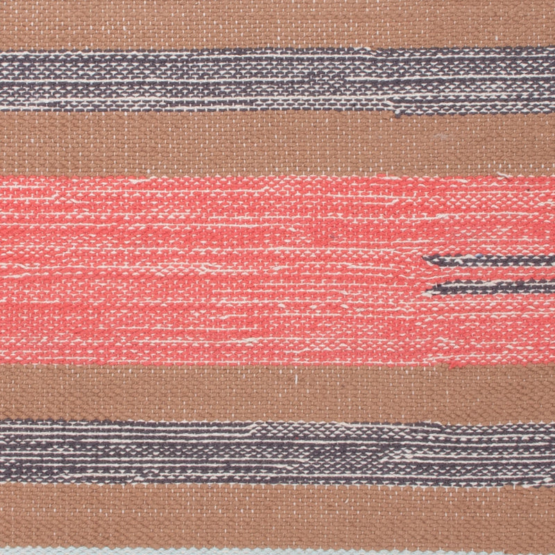 Kelim Modern Teppich 90x60cm