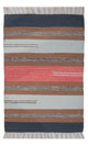 Kelim Modern Teppich 90x60cm