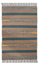 Kelim Modern Teppich 90x60cm