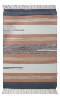 Kelim Modern Teppich 90x60cm – product image