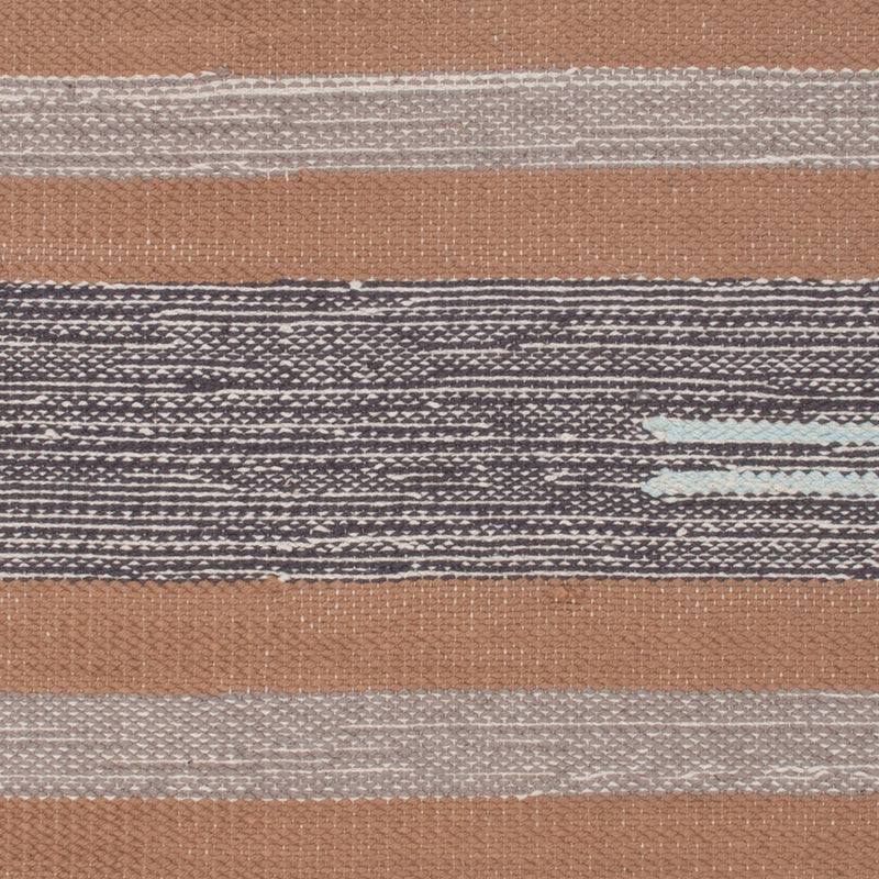 Kelim Modern Teppich 90x60cm