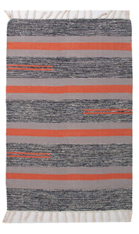 Kelim Modern Teppich 90x60cm – product image