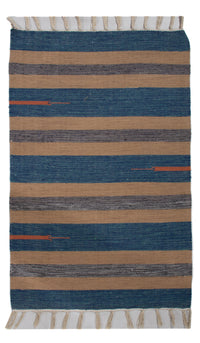 Kelim Modern Teppich 90x60cm – product image