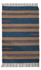 Kelim Modern Teppich 90x60cm