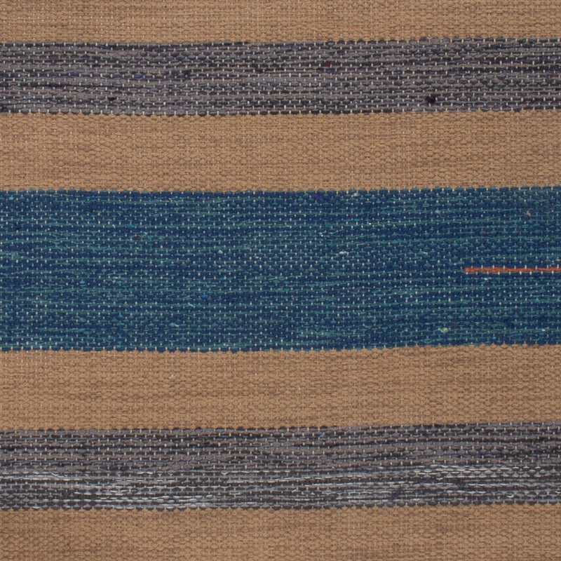 Kelim Modern Teppich 90x60cm