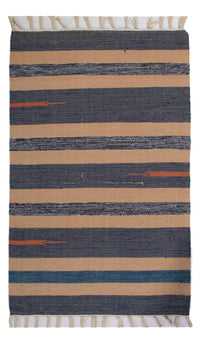 Kelim Modern Teppich 90x60cm – product image