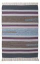Kelim Modern Teppich 90x60cm