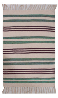 Kelim Modern Teppich 90x60cm – product image