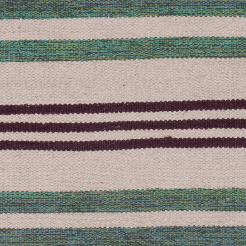Kelim Modern Teppich 90x60cm