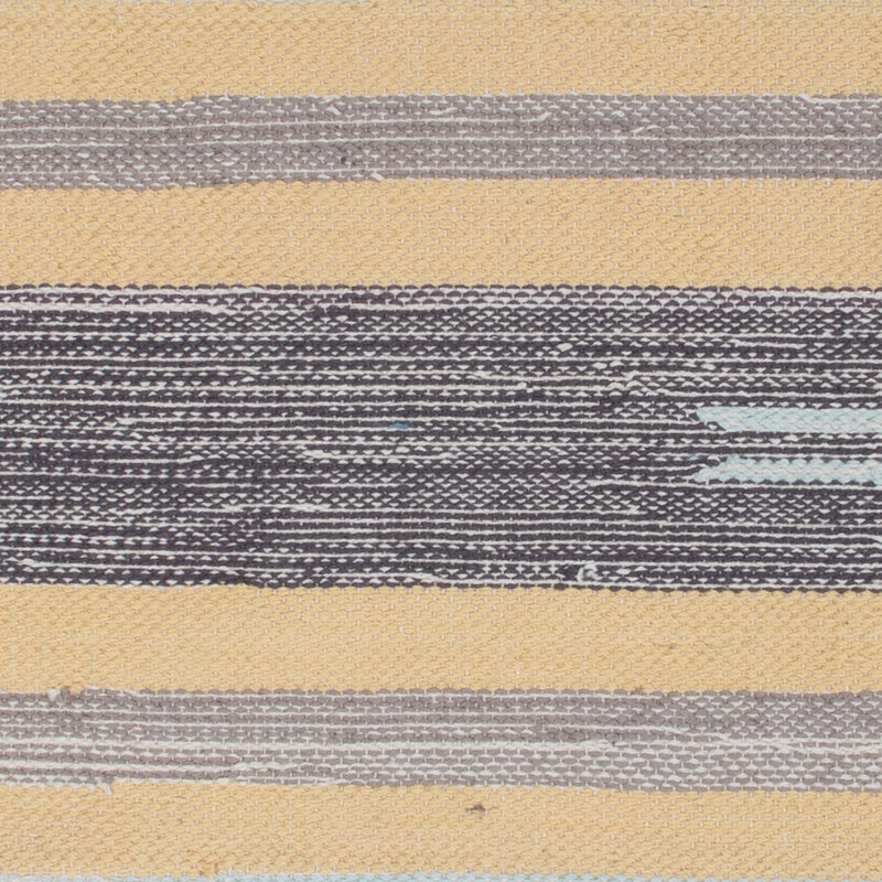 Kelim Modern Teppich 90x60cm