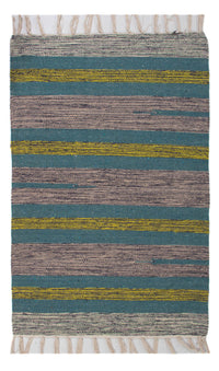 Kelim Modern Teppich 90x60cm – product image