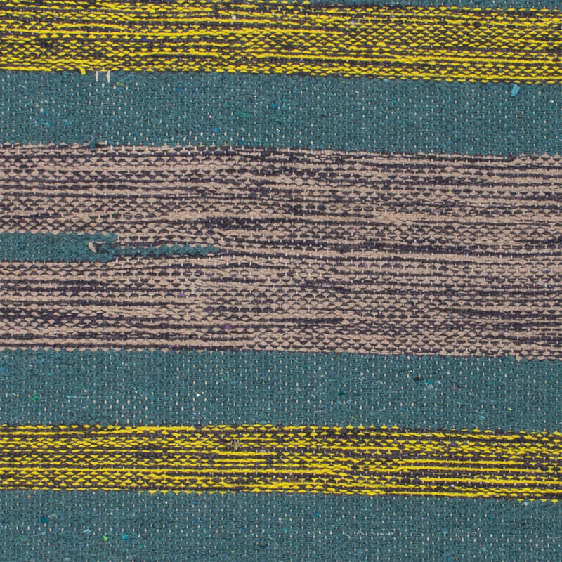 Kelim Modern Teppich 90x60cm