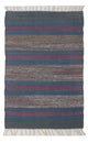 Kelim Modern Teppich 90x60cm