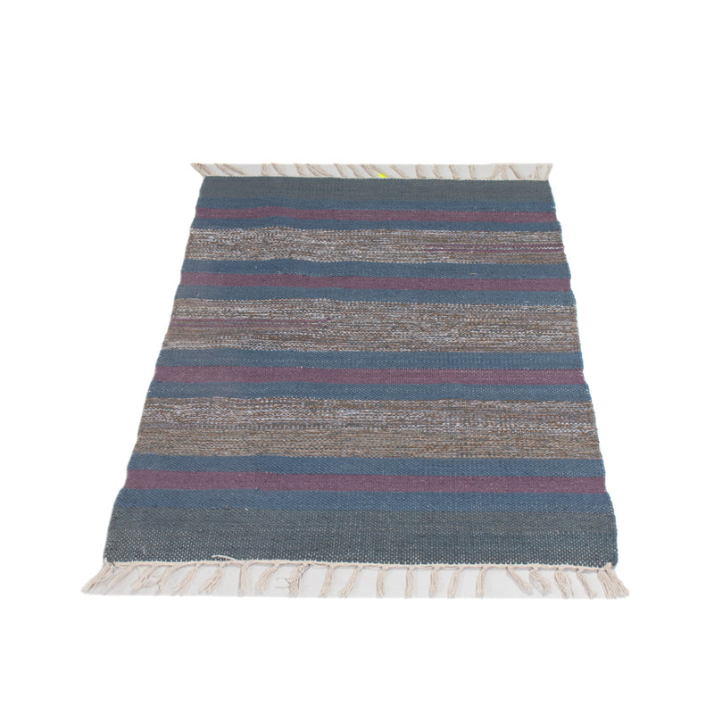 Kelim Modern Teppich 90x60cm