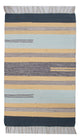 Kelim Modern Teppich 90x60cm