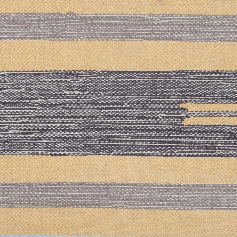 Kelim Modern Teppich 90x60cm