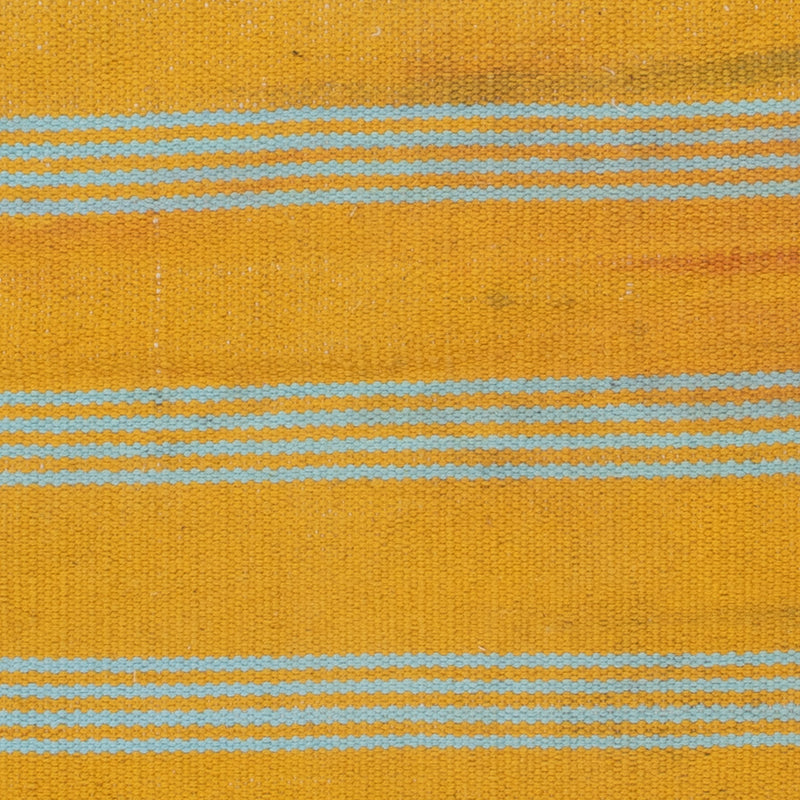 Kelim Modern Teppich 90x60cm