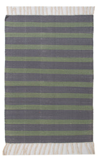 Kelim Modern Teppich 90x60cm – product image