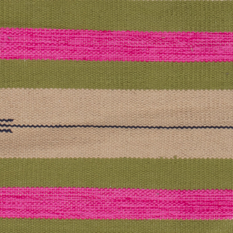 Kelim Modern Teppich 90x60cm