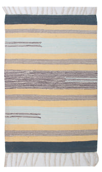 Kelim Modern Teppich 90x60cm – product image