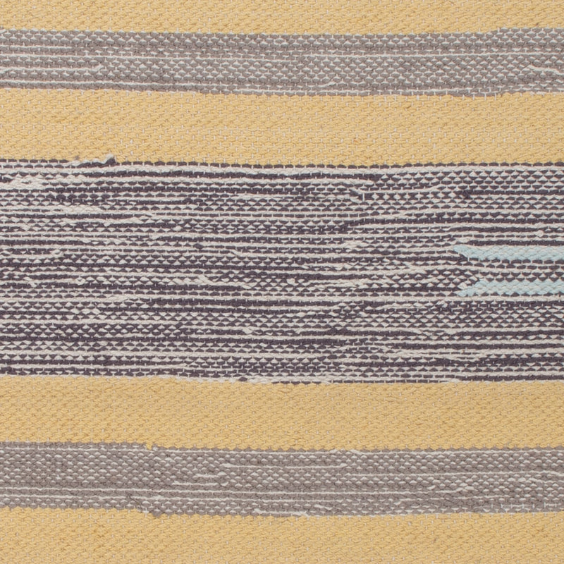 Kelim Modern Teppich 90x60cm
