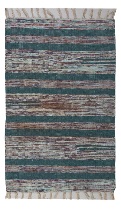 Kelim Modern Teppich 60x90cm