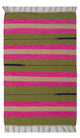 Kelim Modern Teppich 90x60cm
