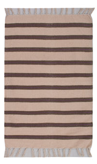 Kelim Modern Teppich 90x60cm – product image