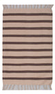 Kelim Modern Teppich 90x60cm
