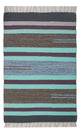 Kelim Modern Teppich 90x60cm
