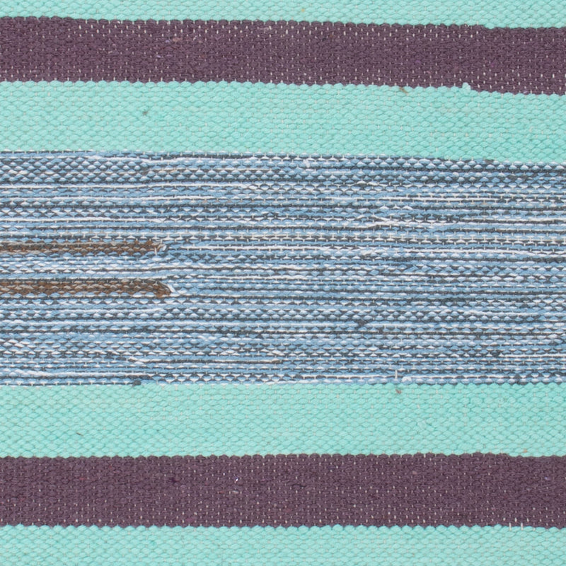 Kelim Modern Teppich 90x60cm