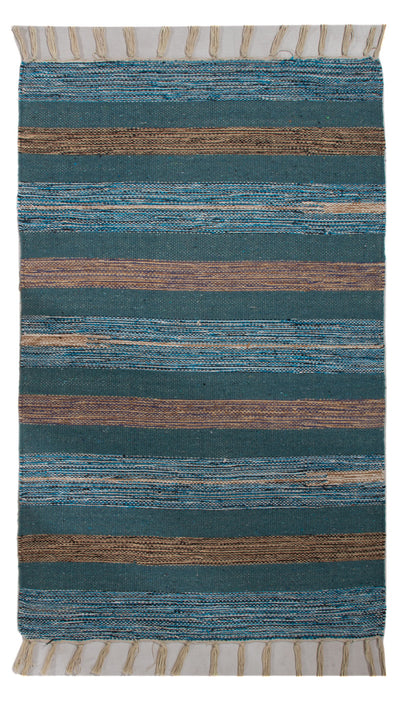 Kelim Modern Teppich 60x90cm